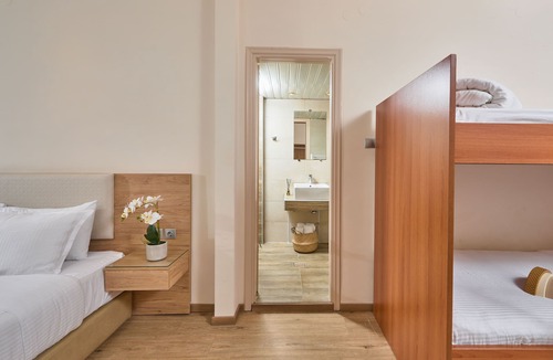 Chalkidona Hotel | Hotel Filippos