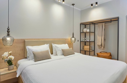 Chalkidona Hotel | Hotel Filippos