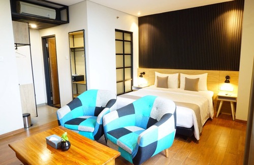 Jember Hotel | Hotel FortunaGrande Jember