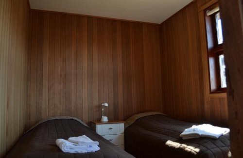 Djupivogur Hotel | Hotel Framtid