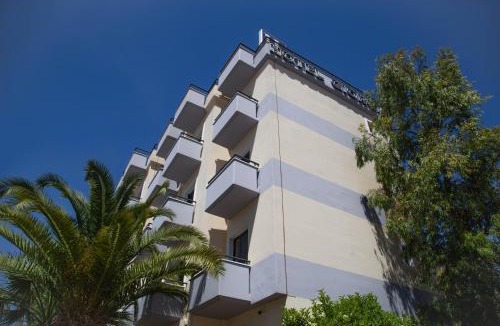 Athens Hotel | Hotel Giorgio