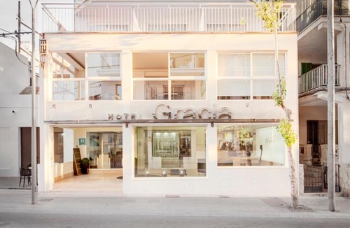 El Arenal Hotel | Hotel Gracia