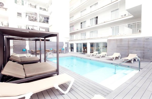El Arenal Hotel | Hotel Gracia