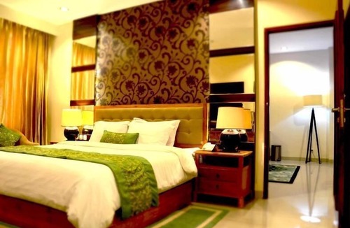Banjartegehe Hotel | Hotel Gran Surya