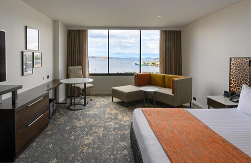 Sullivan's Cove Hotel | Hotel Grand Chancellor Hobart