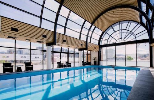 Sullivan's Cove Hotel | Hotel Grand Chancellor Hobart
