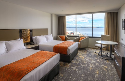 Sullivan's Cove Hotel | Hotel Grand Chancellor Hobart