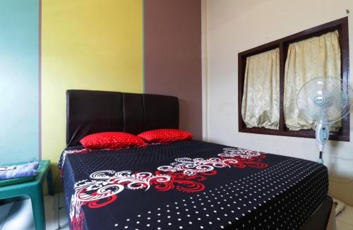 Perbaugan House | Hotel Grand Family