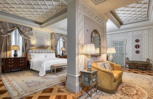 Athens City Centre Hotel | Hotel Grande Bretagne, a Luxury Collection Hotel, Athens