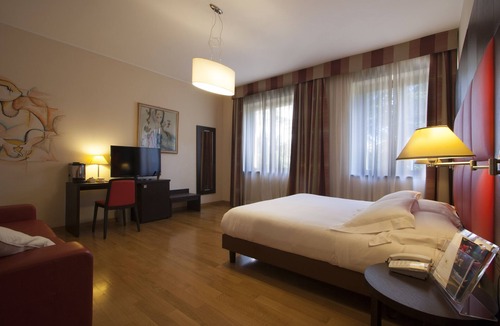 Catanzaro Hotel | Hotel Guglielmo