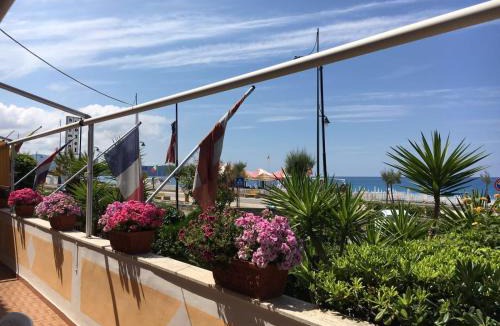 Tortora Marina Hotel | Hotel Harmony