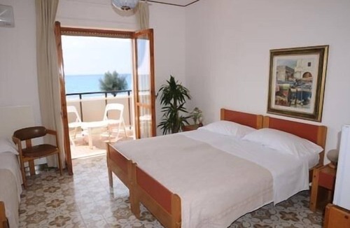 Tortora Marina Hotel | Hotel Harmony