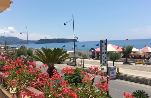 Tortora Marina Hotel | Hotel Harmony