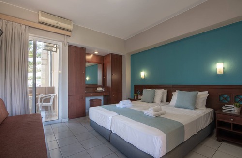 Kissamos Hotel | Hotel Hermes