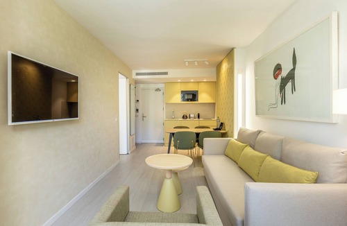 Puerto de Pollensa Hotel | Hotel Illa D'Or