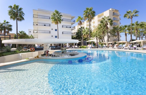 Can Pastilla Hotel | Hotel JS Palma Stay - Adults Only