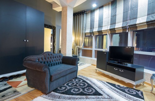 Korce Hotel | Hotel Kocibelli Pool SPA