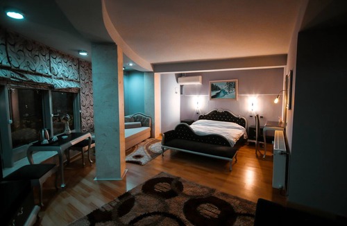 Korce Hotel | Hotel Kocibelli Pool SPA