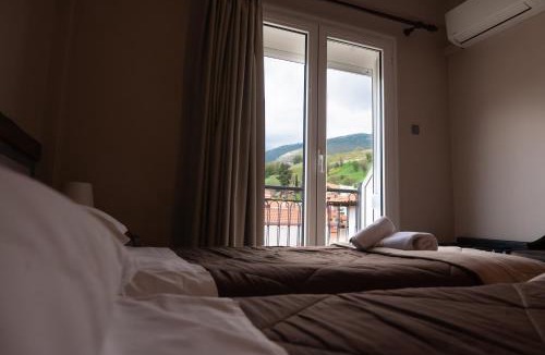 Distomo Hotel | Hotel Koutriaris