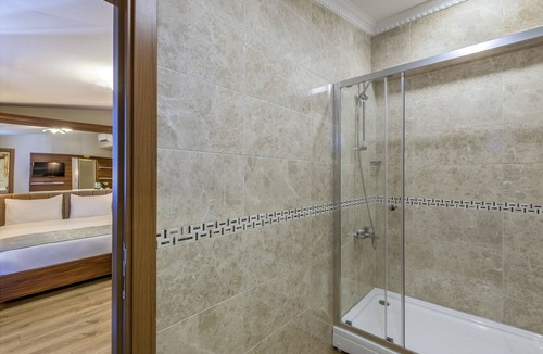 Emin Sinan Hotel | Hotel Kupeli