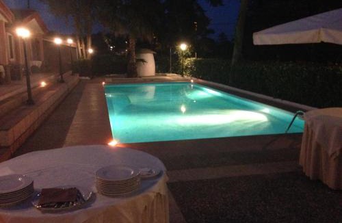 Joppolo Hotel | Hotel La Pineta
