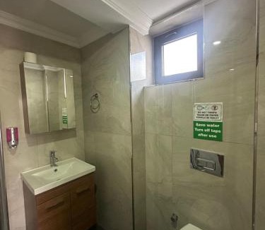 Aksaray Hotel | Hotel La SERA