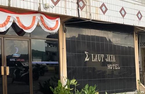 Tanjung Pinang Hotel | Hotel Laut Jaya Tanjung Pinang RedPartner
