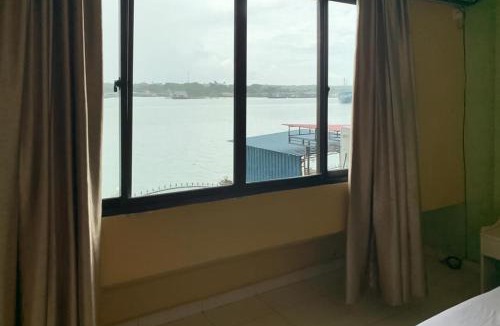 Tanjung Pinang Hotel | Hotel Laut Jaya Tanjung Pinang RedPartner