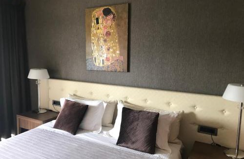 Meteora Hotel | Hotel Levadia