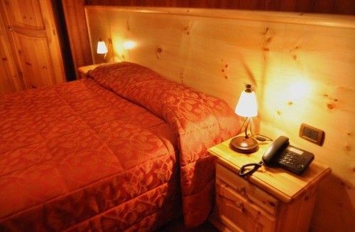 Gambarie Hotel | Hotel Miramonti