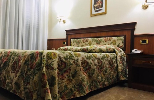 Atripalda Hotel | Hotel Malaga