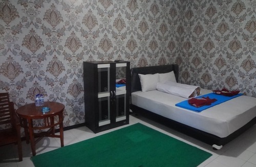 Rogojampi House | Hotel Mangir Asri