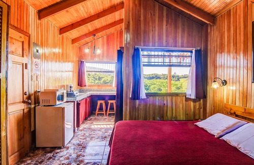 San Roque Cabin | Hotel Mango Valley