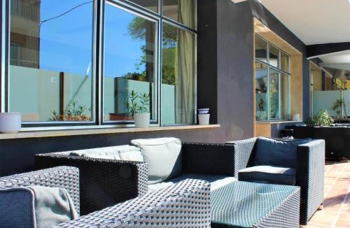 Can Pastilla Hotel | Hotel Marbel