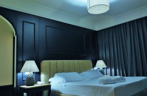 Gizzeria Lido Hotel | Hotel Marechiaro