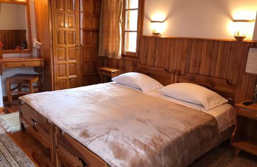 Metsovo Hotel | HOTEL MARI Metsovo