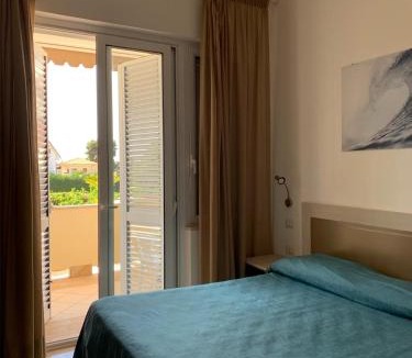 Castellabate Hotel | Hotel Maria