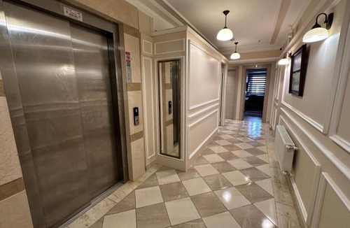 Aksaray Apartment | Hotel Mavirem - Standard Double Room 2