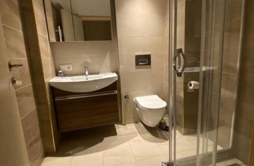 Aksaray Apartment | Hotel Mavirem - Standard Double Room 2