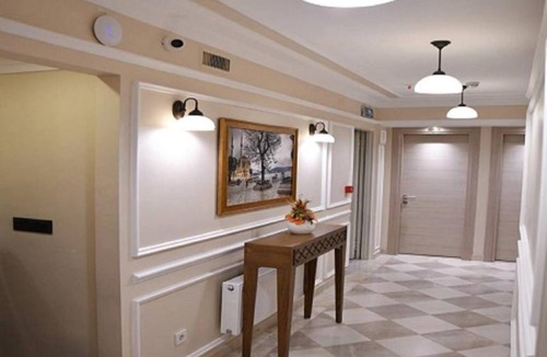 Aksaray Apartment | Hotel Mavirem - Standard Double Room 9