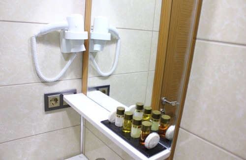 Esenyurt Hotel | Hotel Melidium