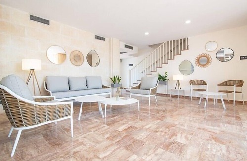 Binibeca Hotel | Hotel Menorca Binibeca - Adults Recommended- by Pierre & Vacances Premium