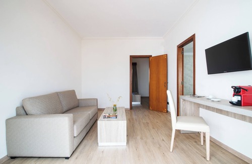 Binibeca Hotel | Hotel Menorca Binibeca - Adults Recommended- by Pierre & Vacances Premium