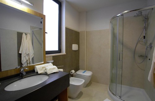 Messina Hotel | Hotel Messenion