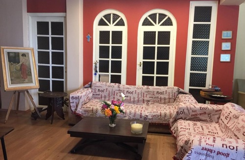 Methana Hotel | Hotel Methanion