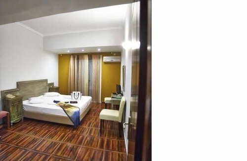 Methana Hotel | Hotel Methanion