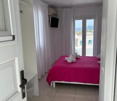 Mykonos Town Hotel | Hotel Milena