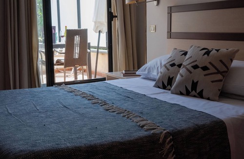 Fornazzo Hotel | Hotel Milomax