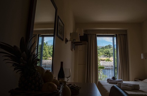 Fornazzo Hotel | Hotel Milomax