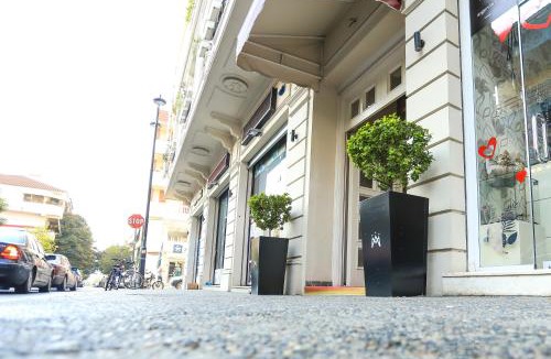 Elbasan Hotel | Hotel Monarch